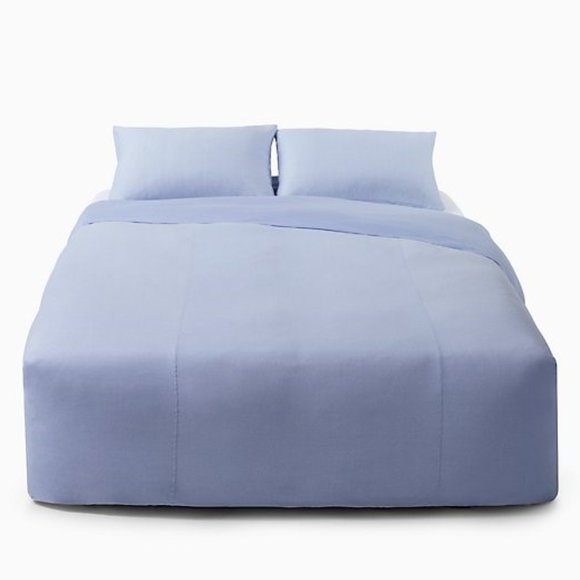 Calvin Klein Bedding Calvin Klein Modern Cotton Ray Duvet Cover Nwt